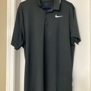 Mens Nike Golf Polo